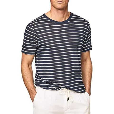 Jerséis de lino para hombres