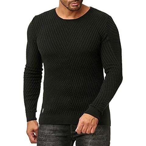 Jerséis de negocio para hombre