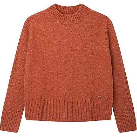 Jerséis de poliamida para niñas