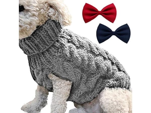 Jerséis para perros Miniatura