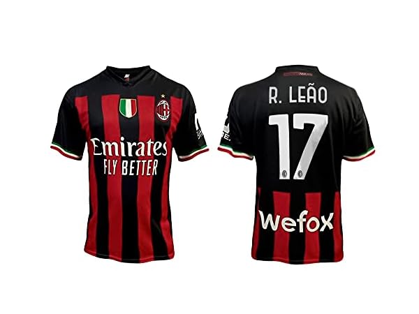 Jerseys para niño de fútbol americano Miniatura