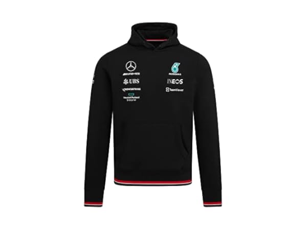 Jerseys y sudaderas temáticos de coches Miniatura