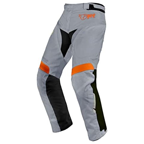 Jet Motorcycle Wear thumbnail