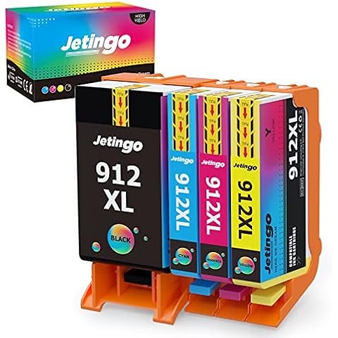 Jetingo Tintenpatronen
