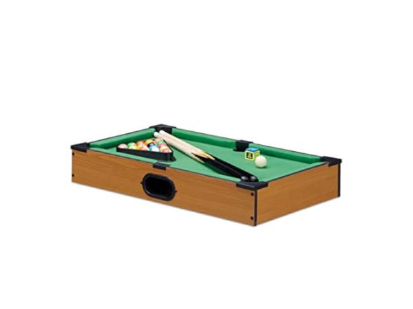 Jeux de billards Vignette