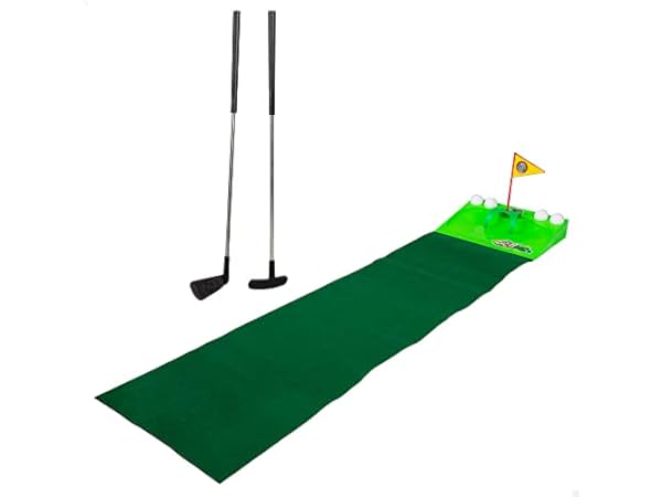 Jeux de golf Vignette