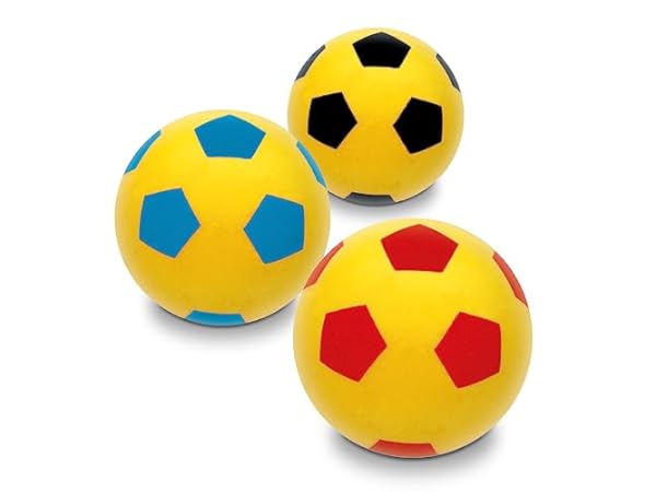 Jeux de kickball Vignette