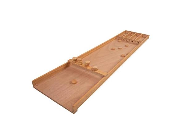 Jeux de palets Vignette