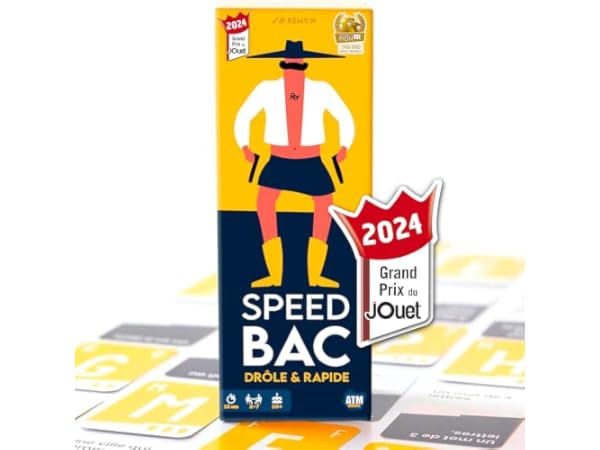 Jeux de plateau Vignette