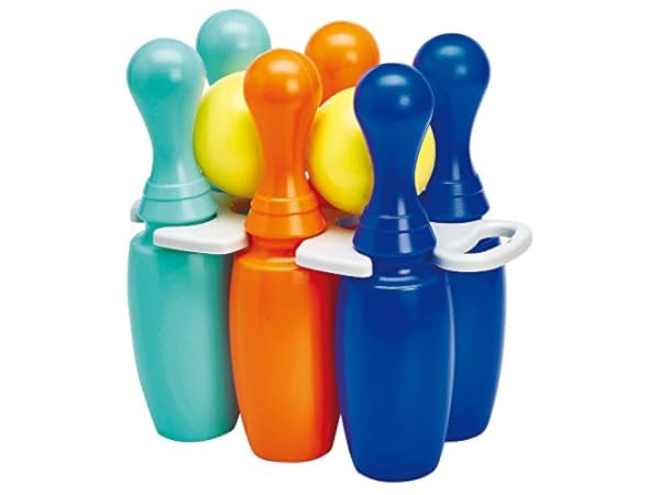 Jeux de quilles Vignette