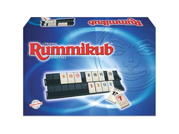 Jeux de tuiles Vignette
