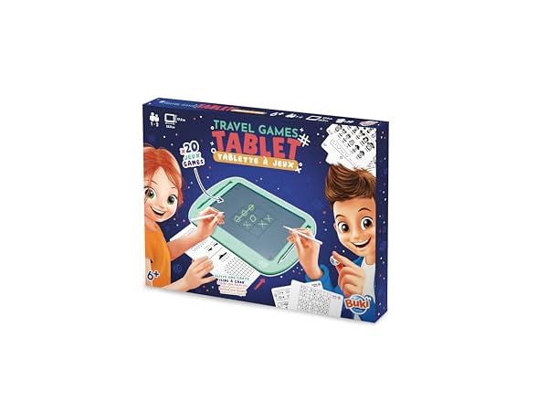 Jeux de voyage et de poche Vignette