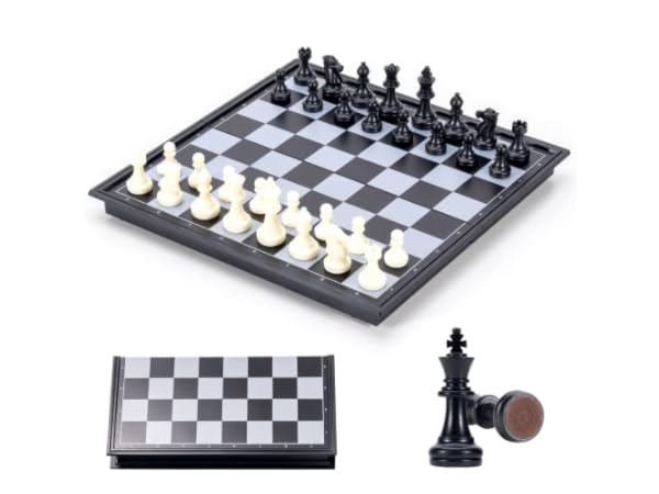 Jeux d'echecs Vignette