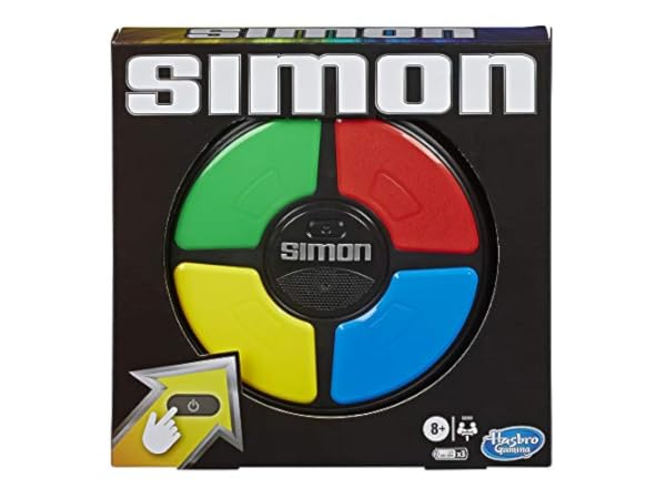 Jeux électroniques pour enfants Vignette