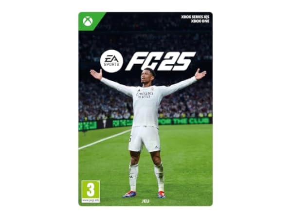 Jeux pour Xbox Series X et S Vignette