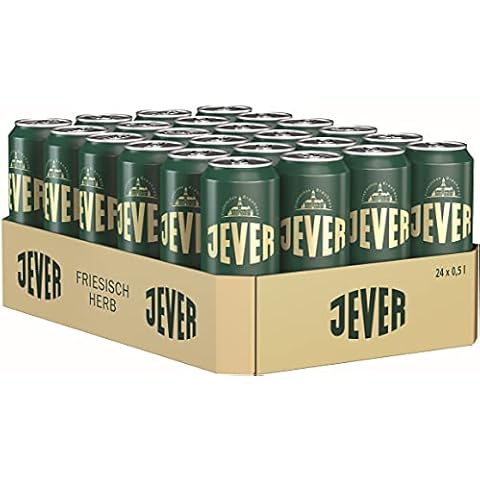 Jever thumbnail