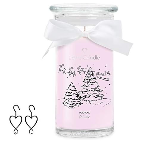 JewelCandle thumbnail