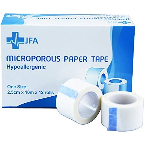 JFA Medical thumbnail