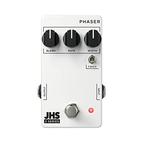 JHS PEDALS thumbnail