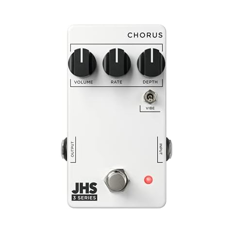 JHS Pedals thumbnail