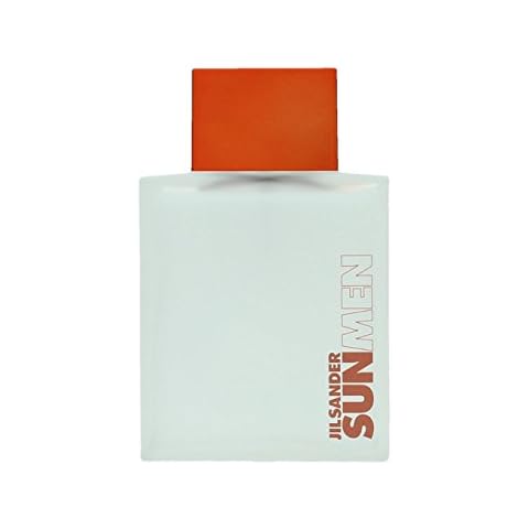 Jil Sander Eau de Toilette für Herren