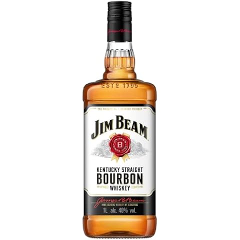 Jim Beam thumbnail