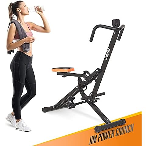JIM Fitness thumbnail