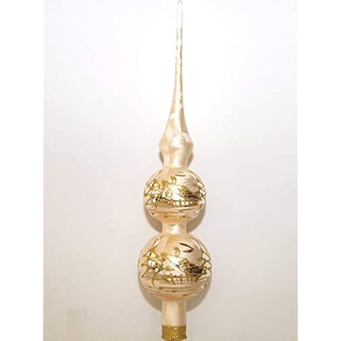 Jingle Bells Lauscha thumbnail
