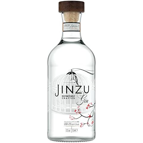 Jinzu thumbnail