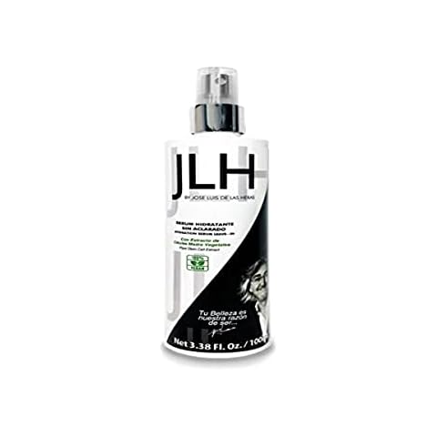 JLH Peluquería thumbnail