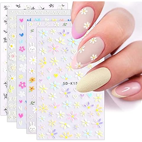 jmeowio Nagelsticker