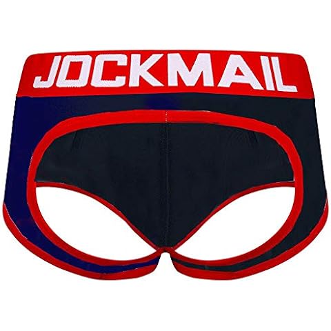 JOCKMAIL thumbnail