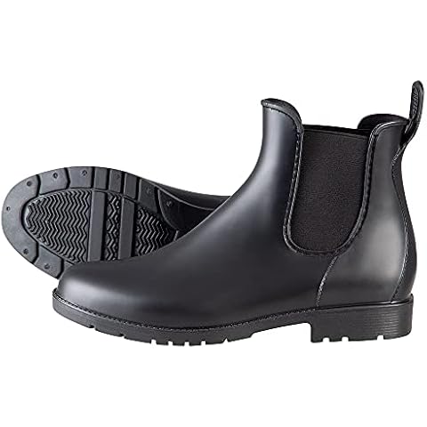 Jodhpur- & Paddock-Stiefel für Damen