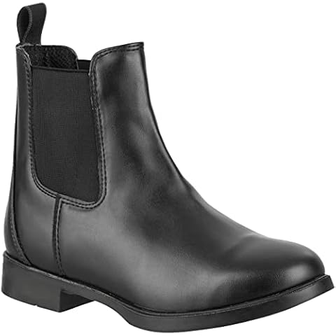 Jodhpur- & Paddock-Stiefel für Herren