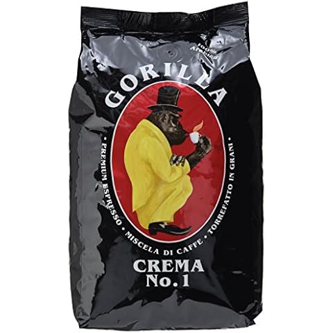 Joerges Geröstete Kaffeebohnen