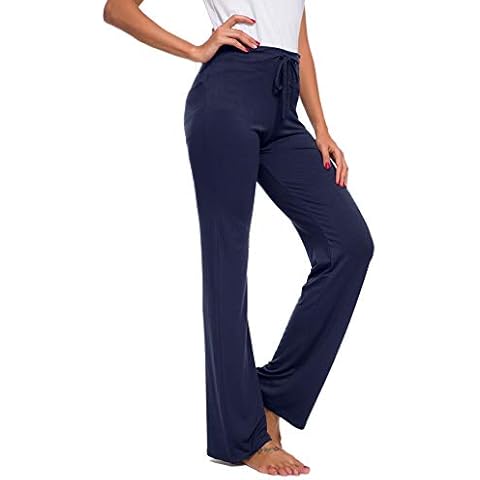 Jogger Yoga-Hosen für Damen
