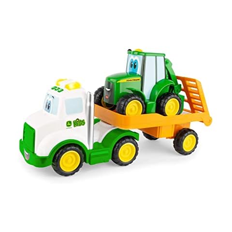 John Deere thumbnail