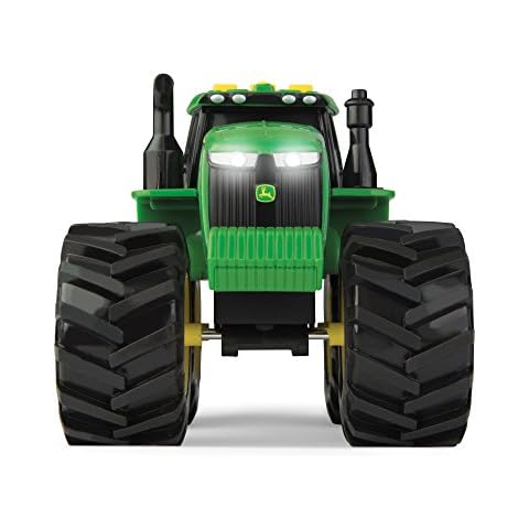 John Deere thumbnail