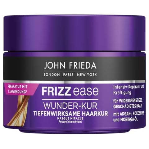 John Frieda Haarkuren