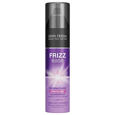 John Frieda Haarsprays