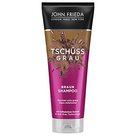 John Frieda Shampoos