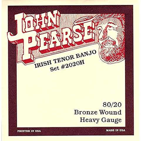 John Pearse thumbnail