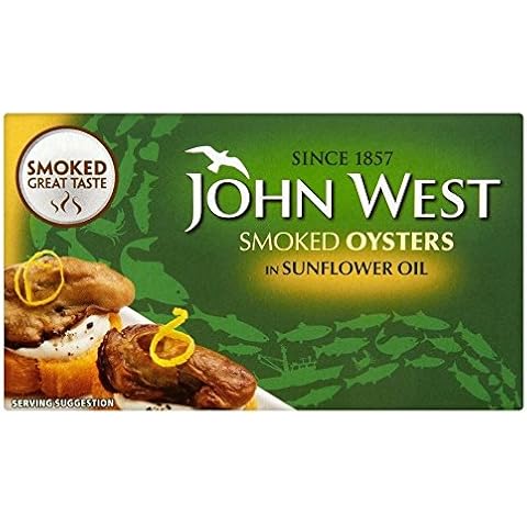 John West thumbnail