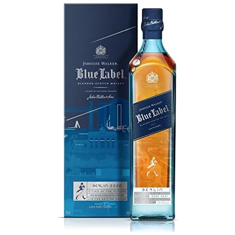 Johnnie Walker Whisky