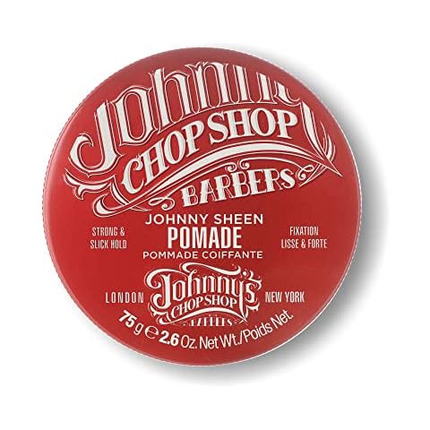Johnny's Chop Shop thumbnail