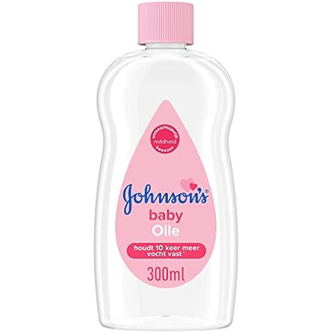Johnson's Baby thumbnail