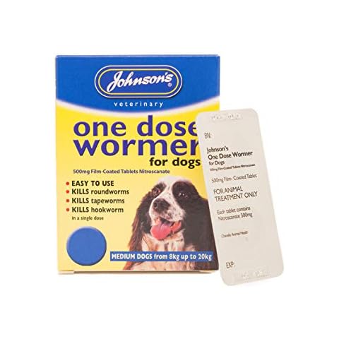 Johnson's Vet thumbnail