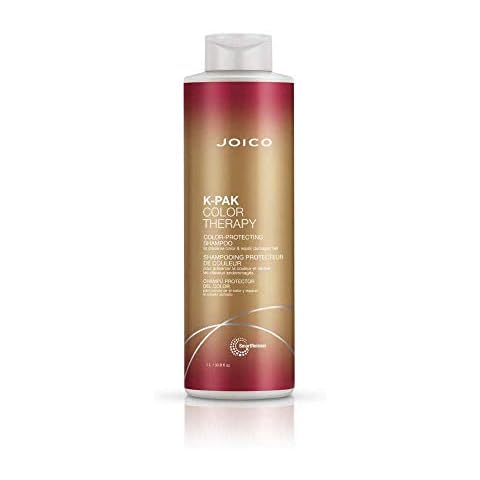 Joico Shampoos