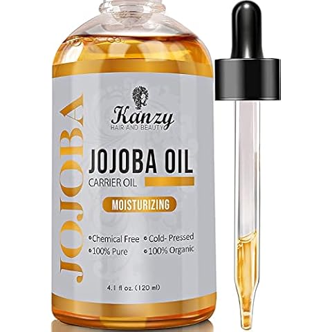 Körperöle mit Jojoba