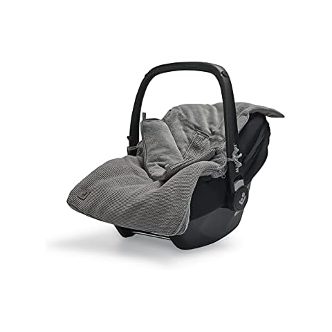 Jollein Fußsäcke für Kinderwagen